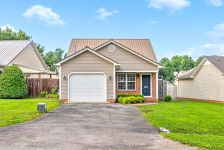 676 Hunters Lane, Hopkinsville, KY 42240