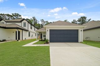 13236 Musky Drive, Conroe, TX 77384