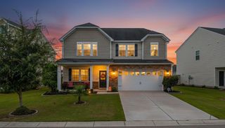 187 Lindera Preserve Boulevard, Summerville, SC 29486