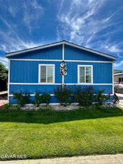 1717 E Avenue I #83, Lancaster, CA 93535