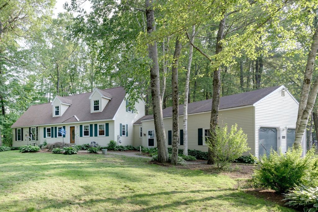 50 Kienia Road, Hudson, NH 03051