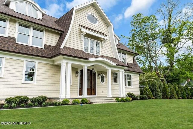 907 Riverview Drive, Brielle, NJ 08730
