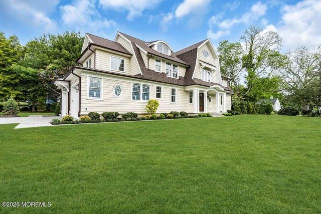 907 Riverview Drive, Brielle, NJ 08730