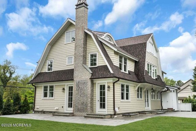 907 Riverview Drive, Brielle, NJ 08730