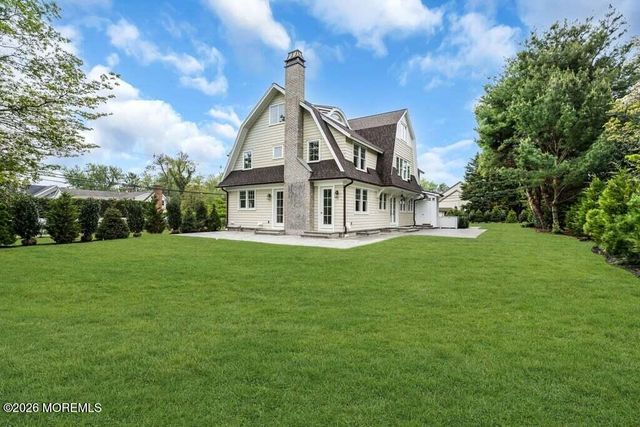 907 Riverview Drive, Brielle, NJ 08730