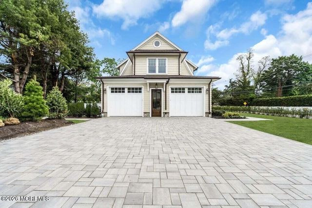 907 Riverview Drive, Brielle, NJ 08730