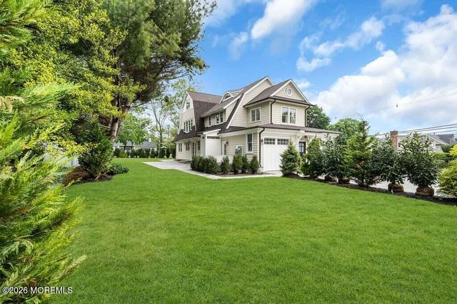 907 Riverview Drive, Brielle, NJ 08730