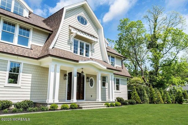 907 Riverview Drive, Brielle, NJ 08730