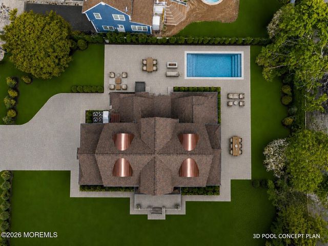 907 Riverview Drive, Brielle, NJ 08730