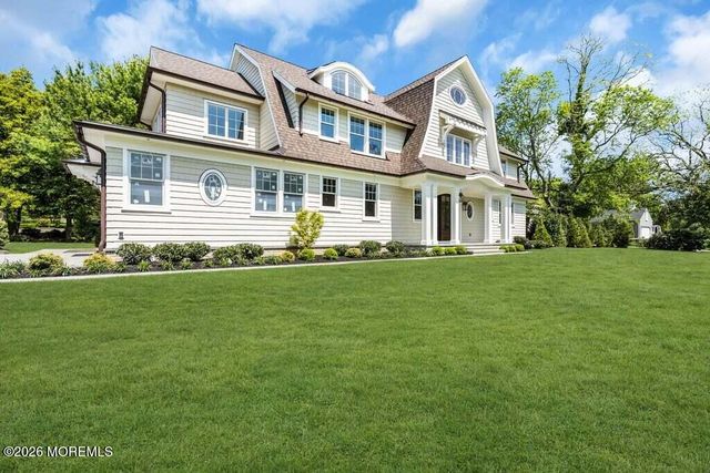 907 Riverview Drive, Brielle, NJ 08730