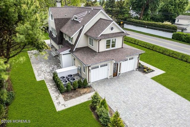 907 Riverview Drive, Brielle, NJ 08730