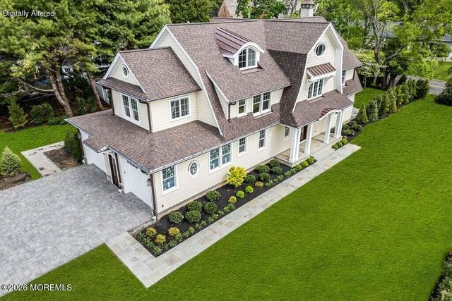 907 Riverview Drive, Brielle, NJ 08730