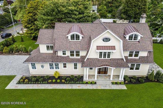 907 Riverview Drive, Brielle, NJ 08730