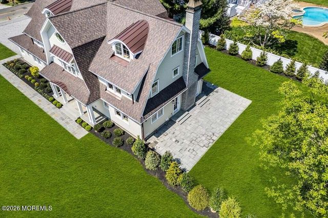 907 Riverview Drive, Brielle, NJ 08730