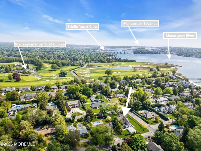 907 Riverview Drive, Brielle, NJ 08730