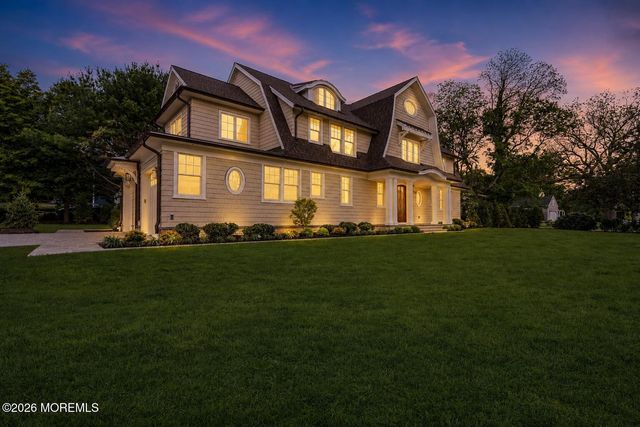 907 Riverview Drive, Brielle, NJ 08730