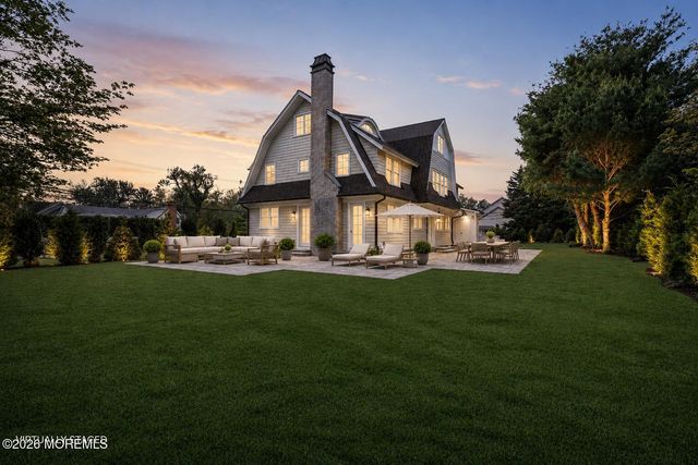 907 Riverview Drive, Brielle, NJ 08730