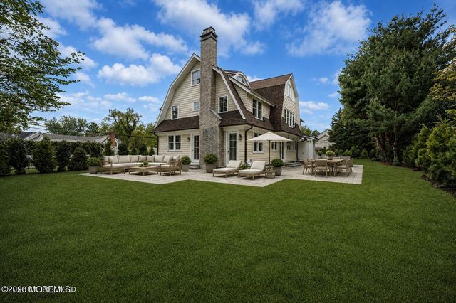 907 Riverview Drive, Brielle, NJ 08730