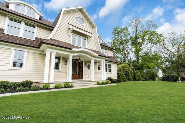 907 Riverview Drive, Brielle, NJ 08730