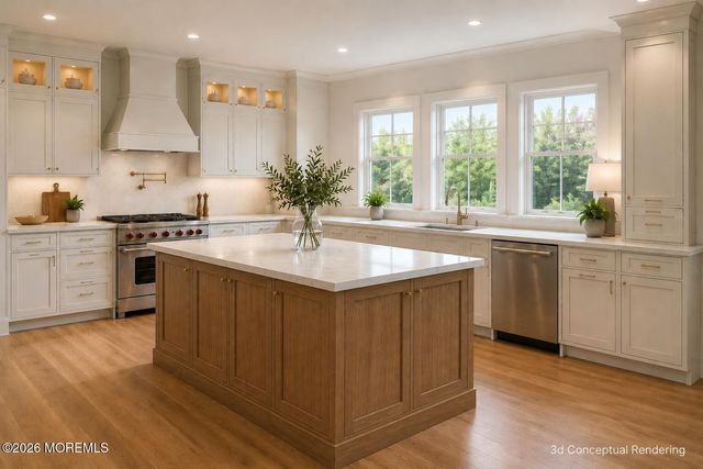 907 Riverview Drive, Brielle, NJ 08730