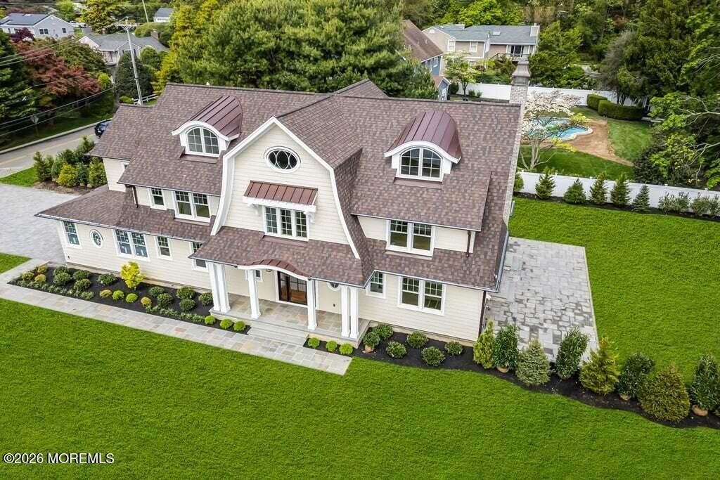907 Riverview Drive, Brielle, NJ 08730