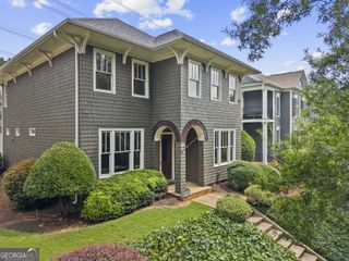 1458 Hedgewood Lane NW, Kennesaw, GA 30152