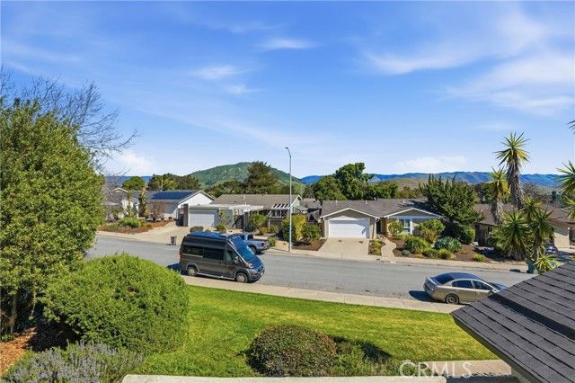 1750 Prefumo Canyon 22, San Luis Obispo, CA 93405