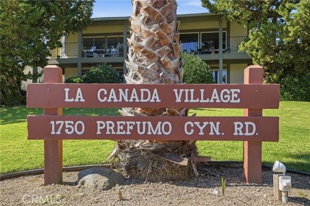 1750 Prefumo Canyon 22, San Luis Obispo, CA 93405