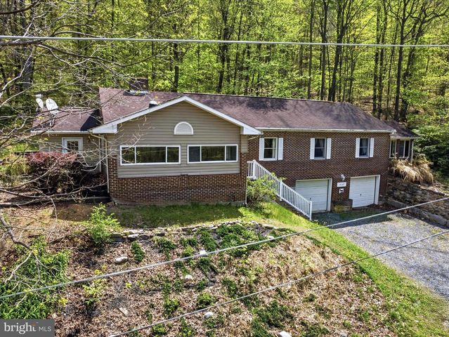 16167 SCRIBEY RD, Willow Hill, PA 17271