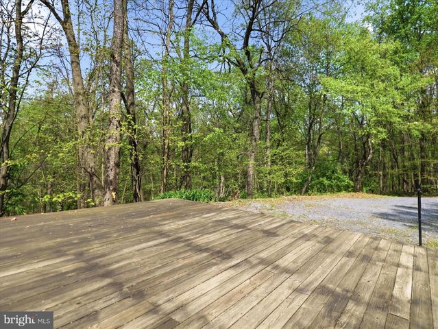 16167 SCRIBEY RD, Willow Hill, PA 17271