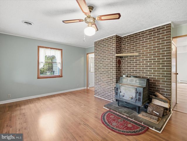 16167 SCRIBEY RD, Willow Hill, PA 17271