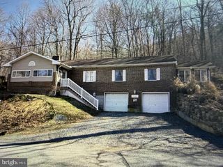 16167 SCRIBEY RD, Willow Hill, PA 17271
