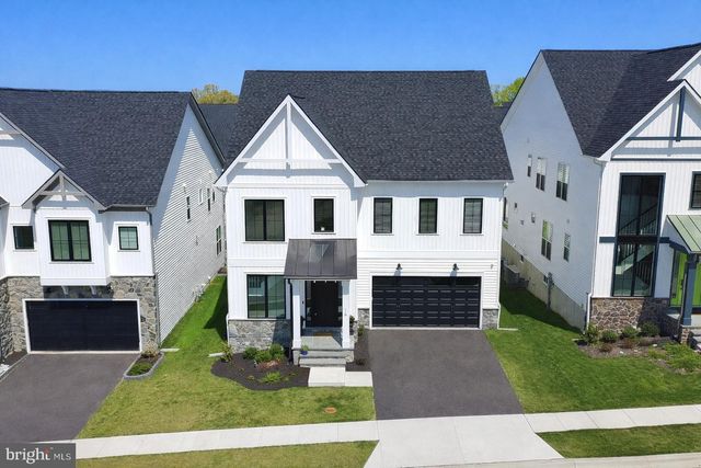 8776 WALNUT BOTTOM LN, Frederick, MD 21701