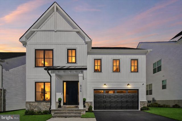 8776 WALNUT BOTTOM LN, Frederick, MD 21701