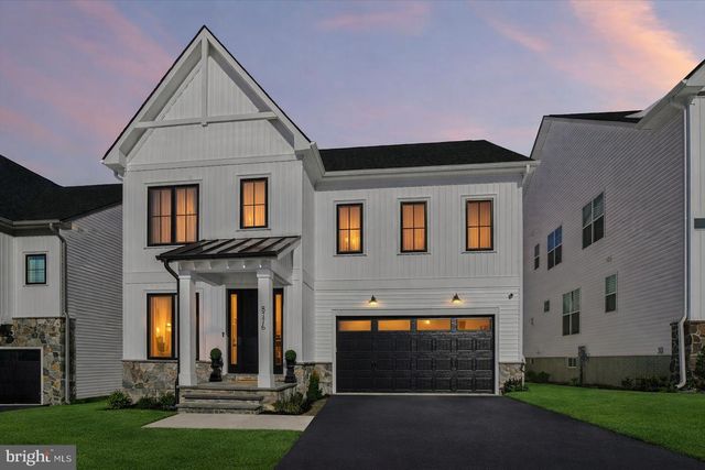 8776 WALNUT BOTTOM LN, Frederick, MD 21701