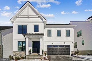 8776 WALNUT BOTTOM LN, Frederick, MD 21701