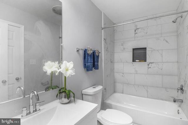 311 S AUGUSTA AVE, Baltimore, MD 21229