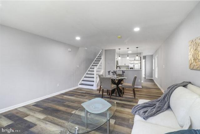 311 S AUGUSTA AVE, Baltimore, MD 21229