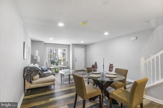 311 S AUGUSTA AVE, Baltimore, MD 21229