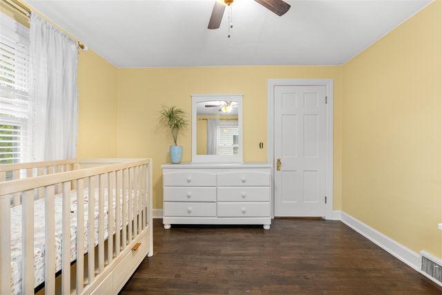 312 N Riverview Drive, Parchment, MI 49004