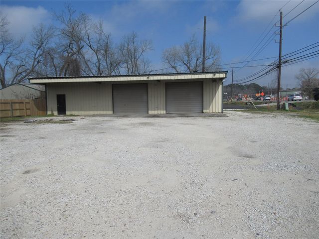 1124 Desirable Lane, Huffman, TX 77336