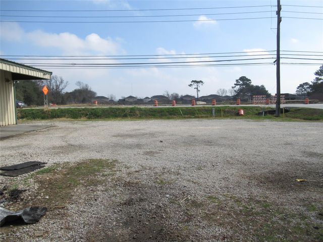 1124 Desirable Lane, Huffman, TX 77336