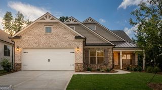 713 Brooke View Drive, Canton, GA 30115