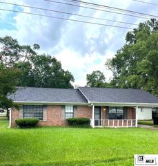 124 SUNSHINE AVENUE, West Monroe, LA 71291