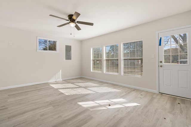 5313 Park Avenue, Hot Springs, AR 71901