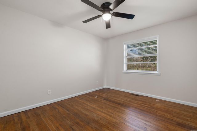 5313 Park Avenue, Hot Springs, AR 71901