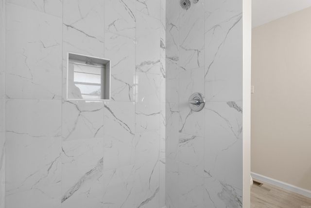 5313 Park Avenue, Hot Springs, AR 71901