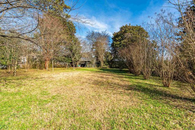 5313 Park Avenue, Hot Springs, AR 71901