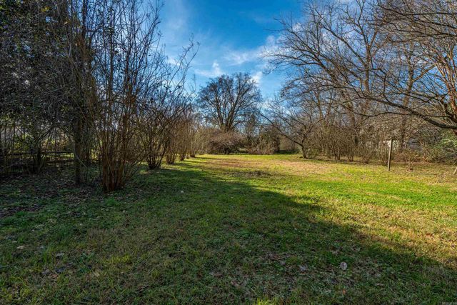 5313 Park Avenue, Hot Springs, AR 71901