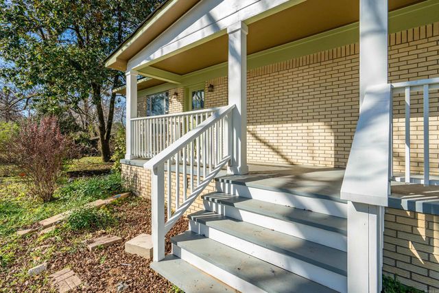 5313 Park Avenue, Hot Springs, AR 71901